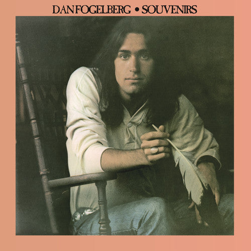 Dan Fogelberg: Souvenirs - COMPACT DISCS