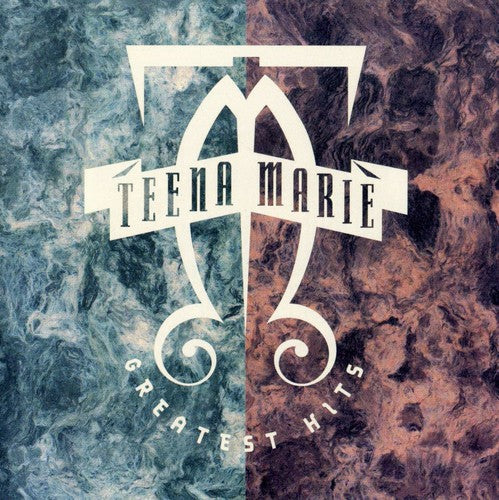 Teena Marie: Greatest Hits - COMPACT DISCS