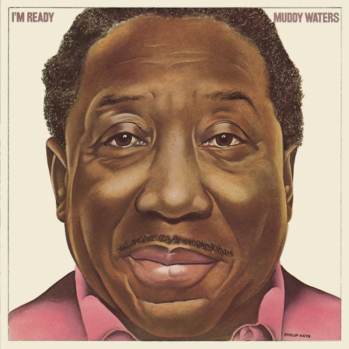 Muddy Waters: I'm Ready - COMPACT DISCS