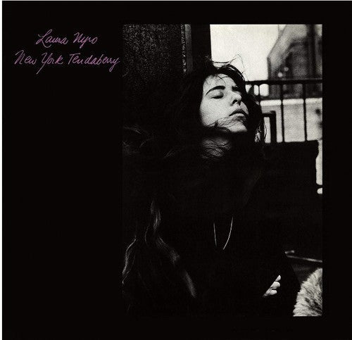 Laura Nyro: New York Tendaberry [Expanded] [Remastered] - COMPACT DISCS