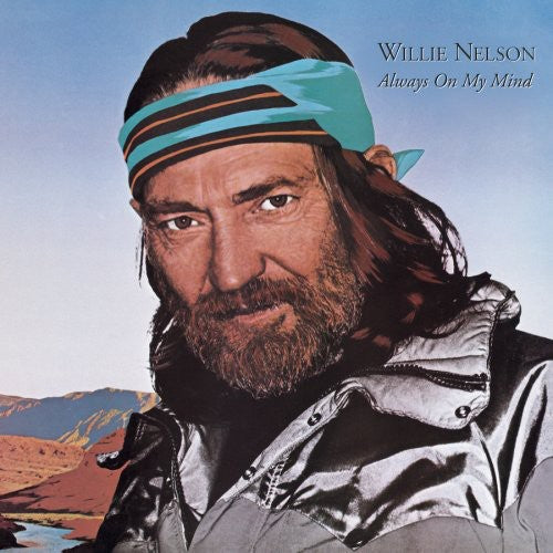 Willie Nelson: Always On My Mind - COMPACT DISCS