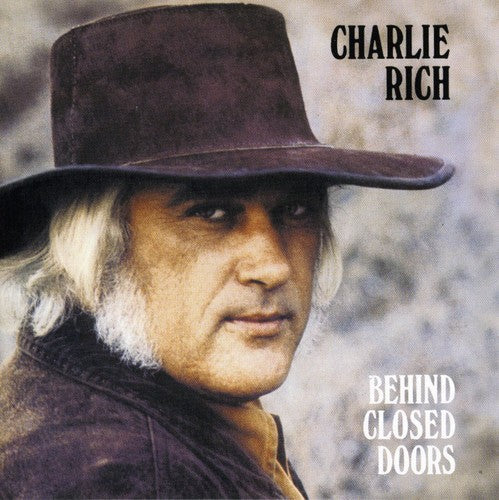 Charlie Rich: Behind Closed Doors [Expanded Version] - COMPACT DISCS