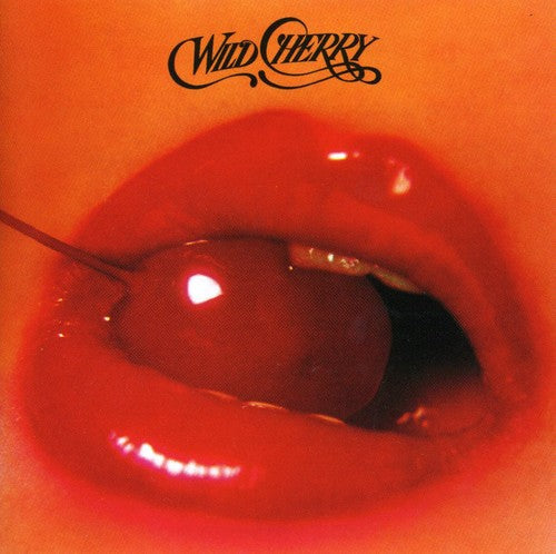 Wild Cherry: Wild Cherry - COMPACT DISCS