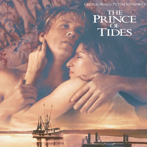 Various Artists: The Prince of Tides (Original Motion Picture Soundtrack) - COMPACT DISCS