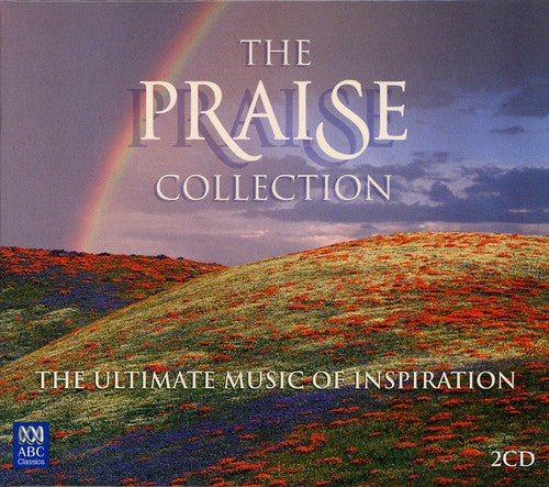 Praise Collection: Praise Collection - COMPACT DISCS