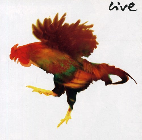 Herbert Grönemeyer: Froenemeyer Live - COMPACT DISCS