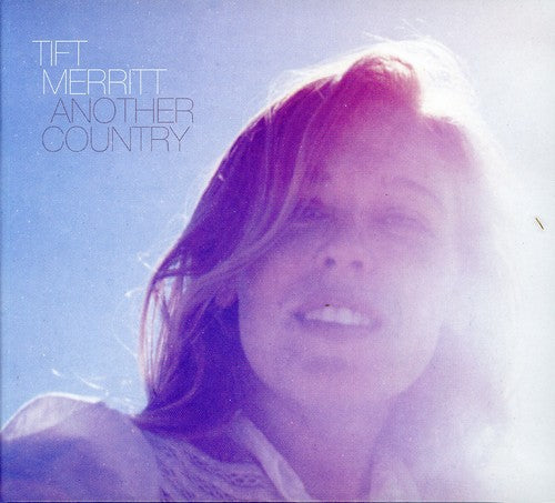 Tift Merritt: Another Country - COMPACT DISCS