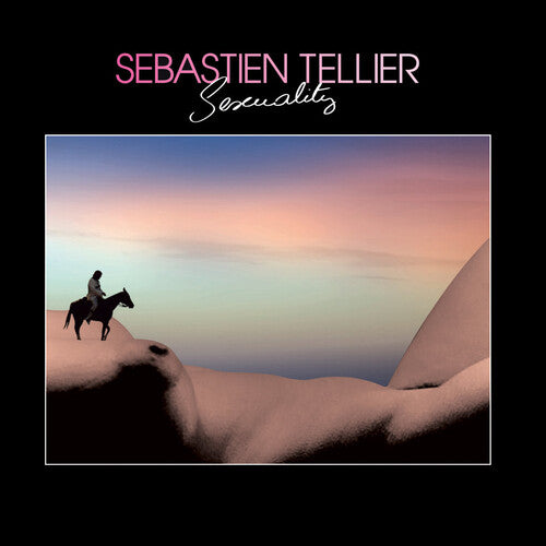 Sebastien Tellier: Sexuality - VINYL LP