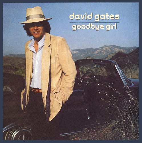 David Gates: Goodbye Girl - COMPACT DISCS