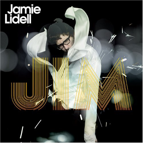 Jamie Lidell: Jim - COMPACT DISCS