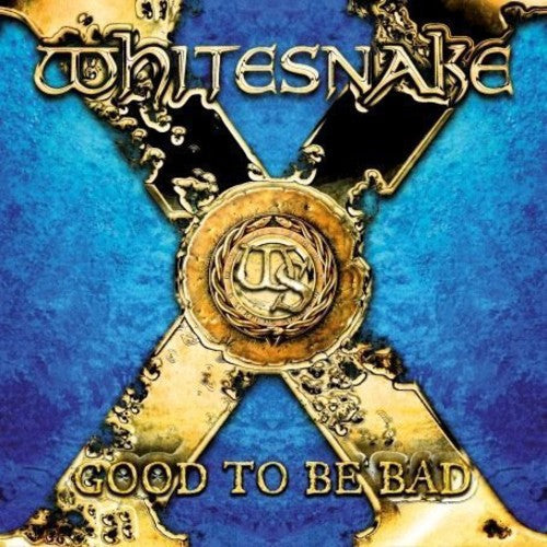 Whitesnake: Good to Be Bad - COMPACT DISCS