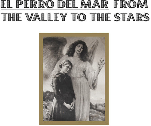 El Perro del Mar: From the Valley to the Stars - COMPACT DISCS