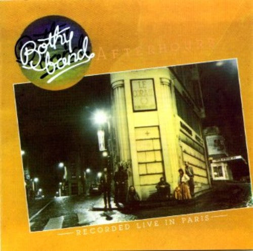 The Bothy Band: After Hours - COMPACT DISCS