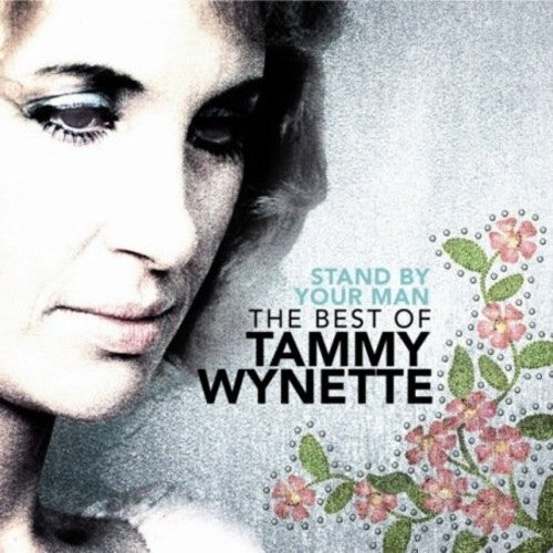 Tammy Wynette: Stand By Your Man: The Best of - COMPACT DISCS