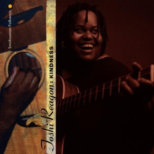 Toshi Reagon: Kindness - COMPACT DISCS
