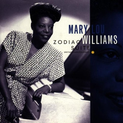 Mary Lou Williams: Zodiac Suite - COMPACT DISCS