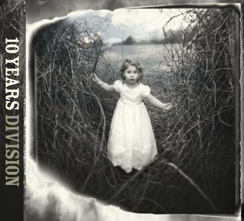 10 Years: Division - COMPACT DISCS