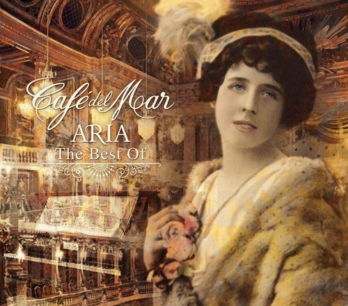 Rebecca Luker: Best of Aria - COMPACT DISCS