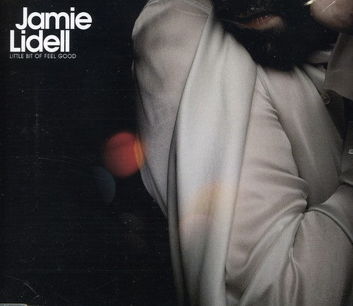 Jamie Lidell: Little Bit of Feel Good - CD SINGLE