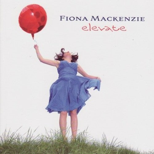Fiona Mackenzie: Elevate - SUPER-AUDIO CD
