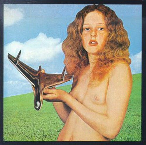 Blind Faith: Blind Faith - COMPACT DISCS