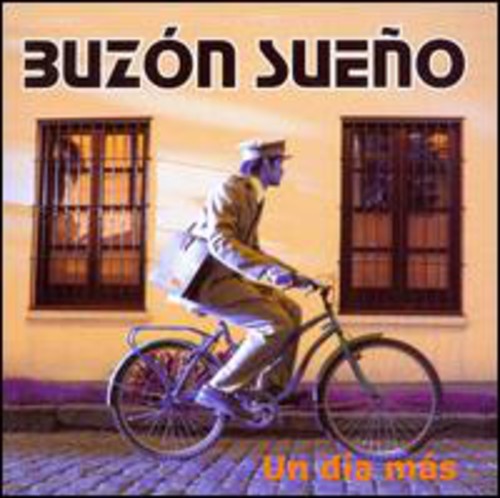 Buzon Sueno: Un Dia Mas - COMPACT DISCS