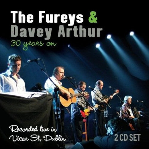 The Fureys: 30 Years on - COMPACT DISCS