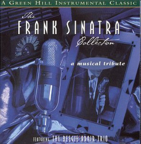 Beegie Adair: The Frank Sinatra Collection - COMPACT DISCS