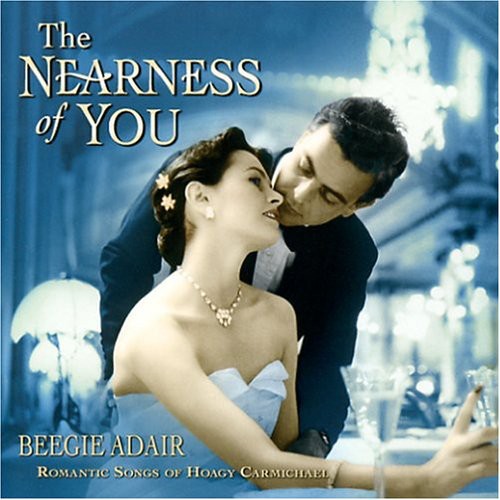 Beegie Adair: The Nearness Of You - COMPACT DISCS