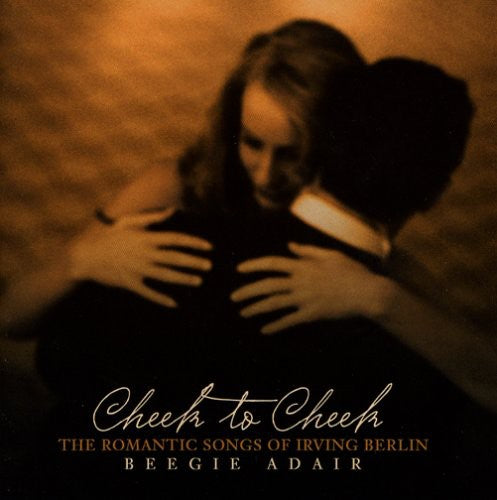 Beegie Adair: Cheek to Cheek - COMPACT DISCS