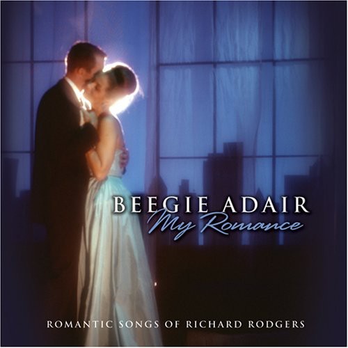 Beegie Adair: My Romance - COMPACT DISCS