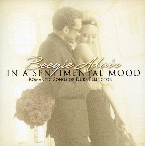 Beegie Adair: In a Sentimental Mood - COMPACT DISCS
