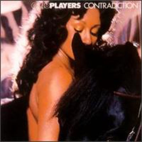 Ohio Players: Contradiction - COMPACT DISCS