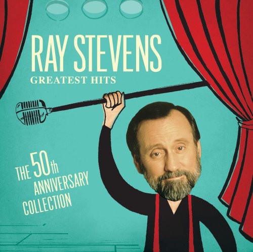 Ray Stevens: Greatest Hits - COMPACT DISCS