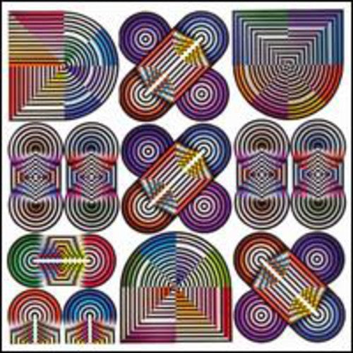 Shy Child: Noise Won't Stop - COMPACT DISCS
