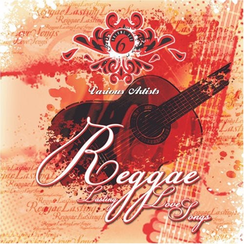 Various Artists: Reggae Lasting Love Songs 6 / Various - COMPACT DISCS