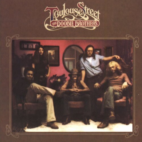 The Doobie Brothers: Toulouse Street - COMPACT DISCS