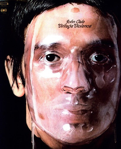 John Cale: Vintage Violence - VINYL LP