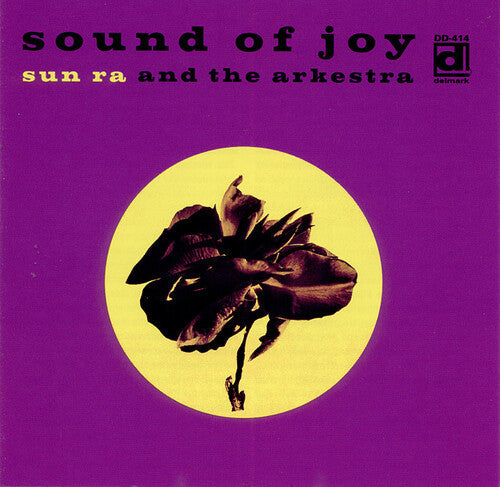 Sun Ra and His Arkestra: Sound of Joy - VINYL LP