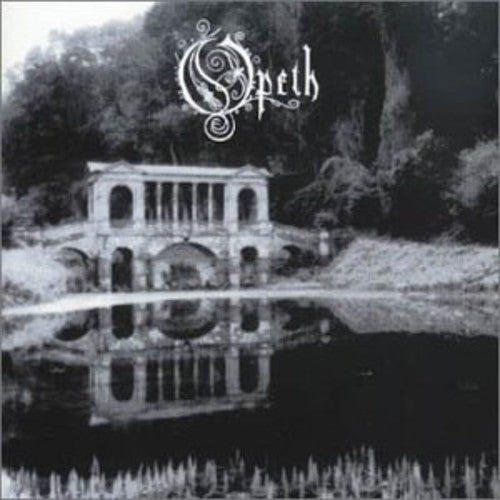 Opeth: Morning Rise - COMPACT DISCS