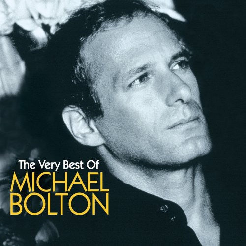 Michael Bolton: Michael Bolton The Very Best - COMPACT DISCS