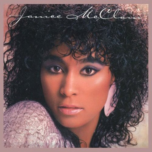 Janice McClain: Janice Mcclain (bonus Tracks Edition) - COMPACT DISCS