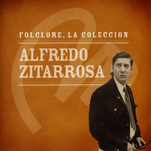 Alfredo Zitarrosa: Coleccion Microfon Folclore - COMPACT DISCS
