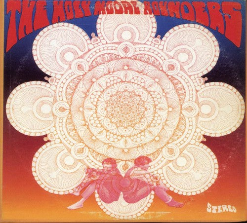The Holy Modal Rounders: Indian War Whoop [Digipak][Remastered] - COMPACT DISCS