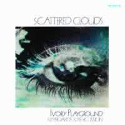 Ivory Playground: Scattered Clouds - COMPACT DISCS
