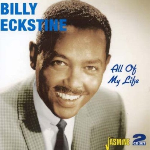 Billy Eckstine: All of My Life - COMPACT DISCS