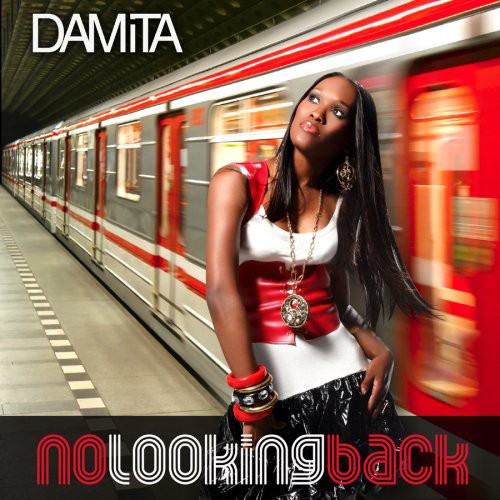 Damita: No Looking Back - COMPACT DISCS