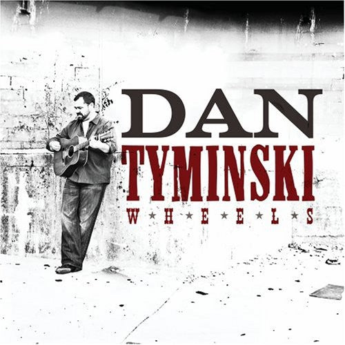 Dan Tyminski: Wheels - COMPACT DISCS