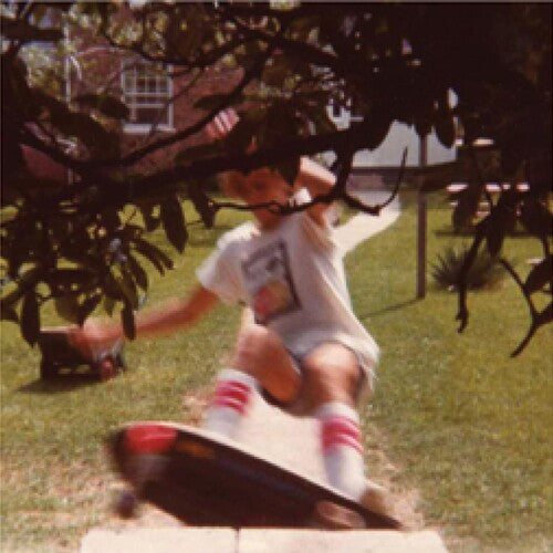 Wavves: Wavvves - VINYL LP