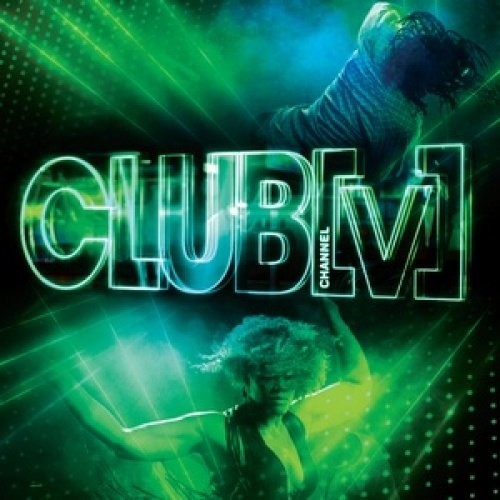Club V: Club V - COMPACT DISCS